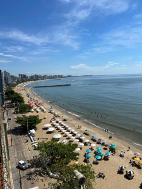 Frente mar